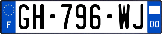 GH-796-WJ