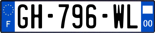 GH-796-WL