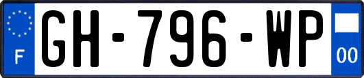 GH-796-WP