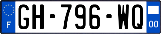 GH-796-WQ