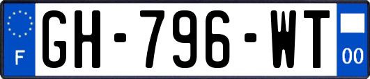 GH-796-WT