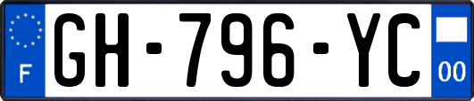 GH-796-YC