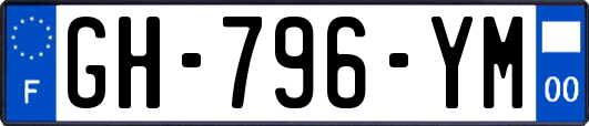 GH-796-YM