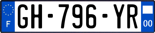 GH-796-YR