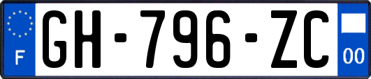 GH-796-ZC