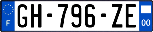 GH-796-ZE