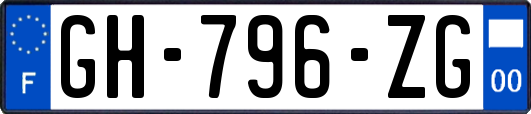 GH-796-ZG