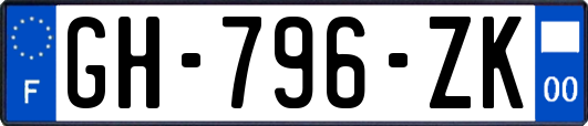 GH-796-ZK