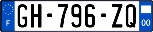 GH-796-ZQ
