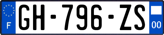 GH-796-ZS
