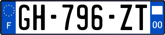 GH-796-ZT