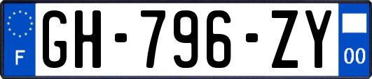 GH-796-ZY
