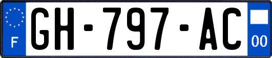 GH-797-AC