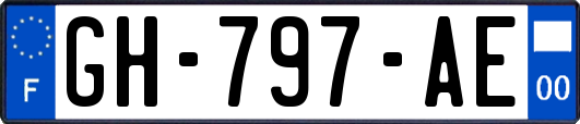GH-797-AE