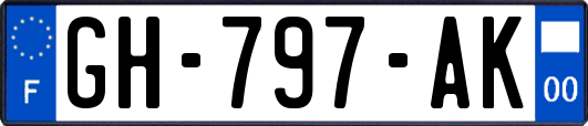 GH-797-AK