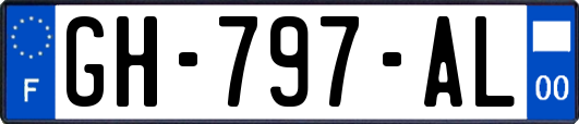 GH-797-AL