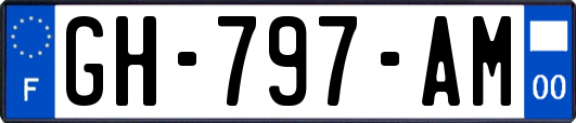 GH-797-AM