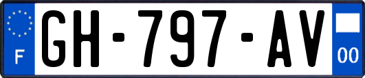 GH-797-AV