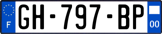 GH-797-BP