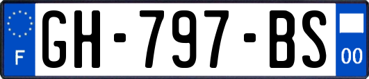 GH-797-BS