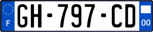 GH-797-CD