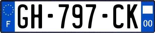 GH-797-CK