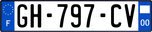 GH-797-CV