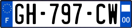 GH-797-CW