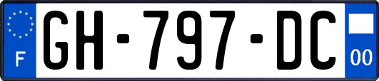 GH-797-DC