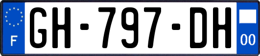 GH-797-DH