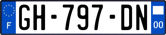GH-797-DN