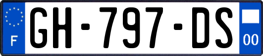 GH-797-DS