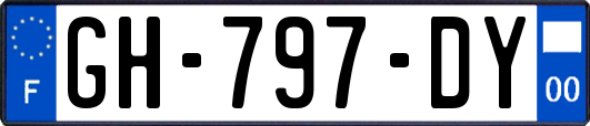 GH-797-DY