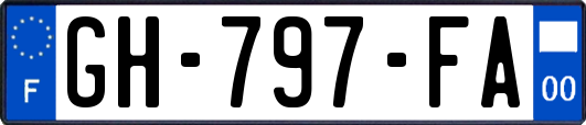 GH-797-FA