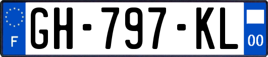 GH-797-KL