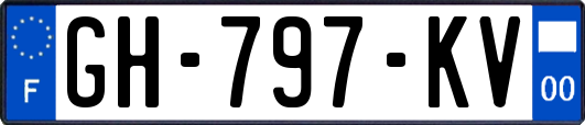 GH-797-KV