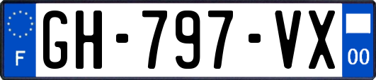 GH-797-VX
