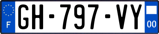 GH-797-VY