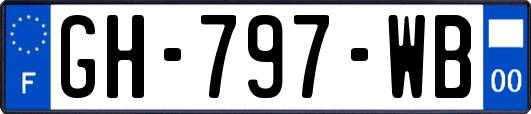 GH-797-WB