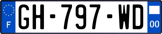 GH-797-WD