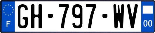 GH-797-WV