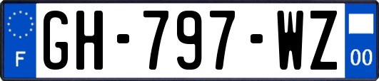 GH-797-WZ