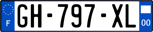 GH-797-XL