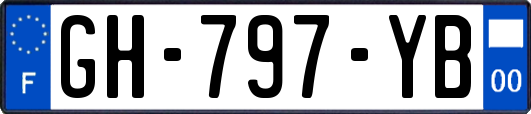 GH-797-YB