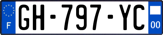 GH-797-YC