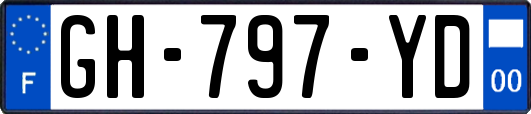 GH-797-YD