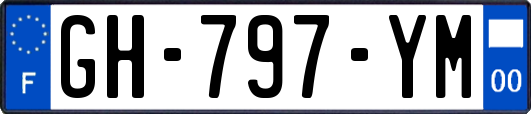 GH-797-YM