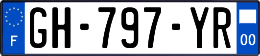 GH-797-YR