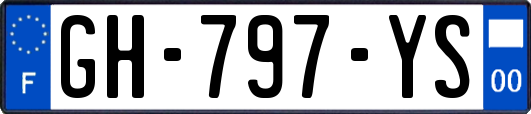 GH-797-YS