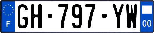 GH-797-YW